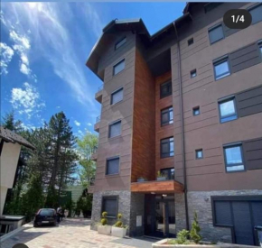 Apartman Lili